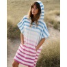 Poncho UVEA — Lifestyle vue 1