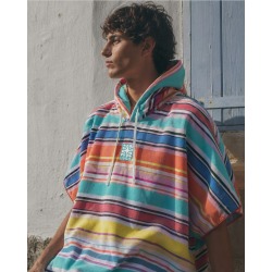 Poncho UVEA — Lifestyle