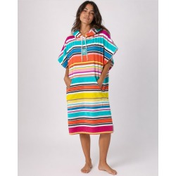 Poncho UVEA — face