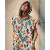 Poncho UVEA — Lifestyle vue 1