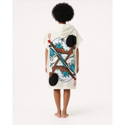 Poncho UVEA — Lifestyle