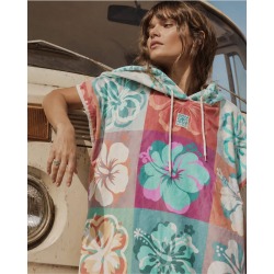 Poncho UVEA — Lifestyle