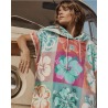 Poncho UVEA — Lifestyle vue 1