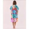 Poncho UVEA — Lifestyle vue 3