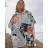 Poncho UVEA — Lifestyle vue 1