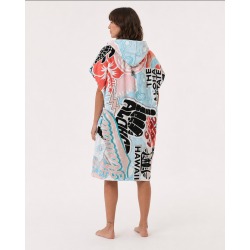 Poncho UVEA — Lifestyle