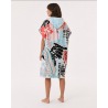 Poncho UVEA — Lifestyle vue 2
