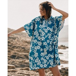 Poncho UVEA — Lifestyle
