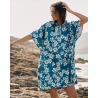 Poncho UVEA — Lifestyle vue 1