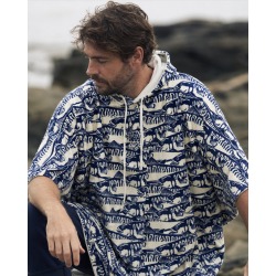 Poncho UVEA — Lifestyle