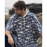 Poncho UVEA — Lifestyle vue 1