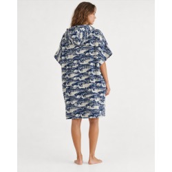 Poncho UVEA — Lifestyle