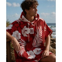 Poncho UVEA — Lifestyle