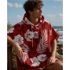 Poncho UVEA — Lifestyle vue 1