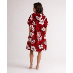 Poncho UVEA — dos