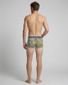 Bañador Boxer Hombre – FEUILLAGE - 6 vue 4