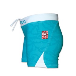BOXER DE BAIN - PANTONE 7 Couleurs disponibles