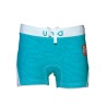 SHORT - PANTONE 7 Colores disponibles - 2 vue 2