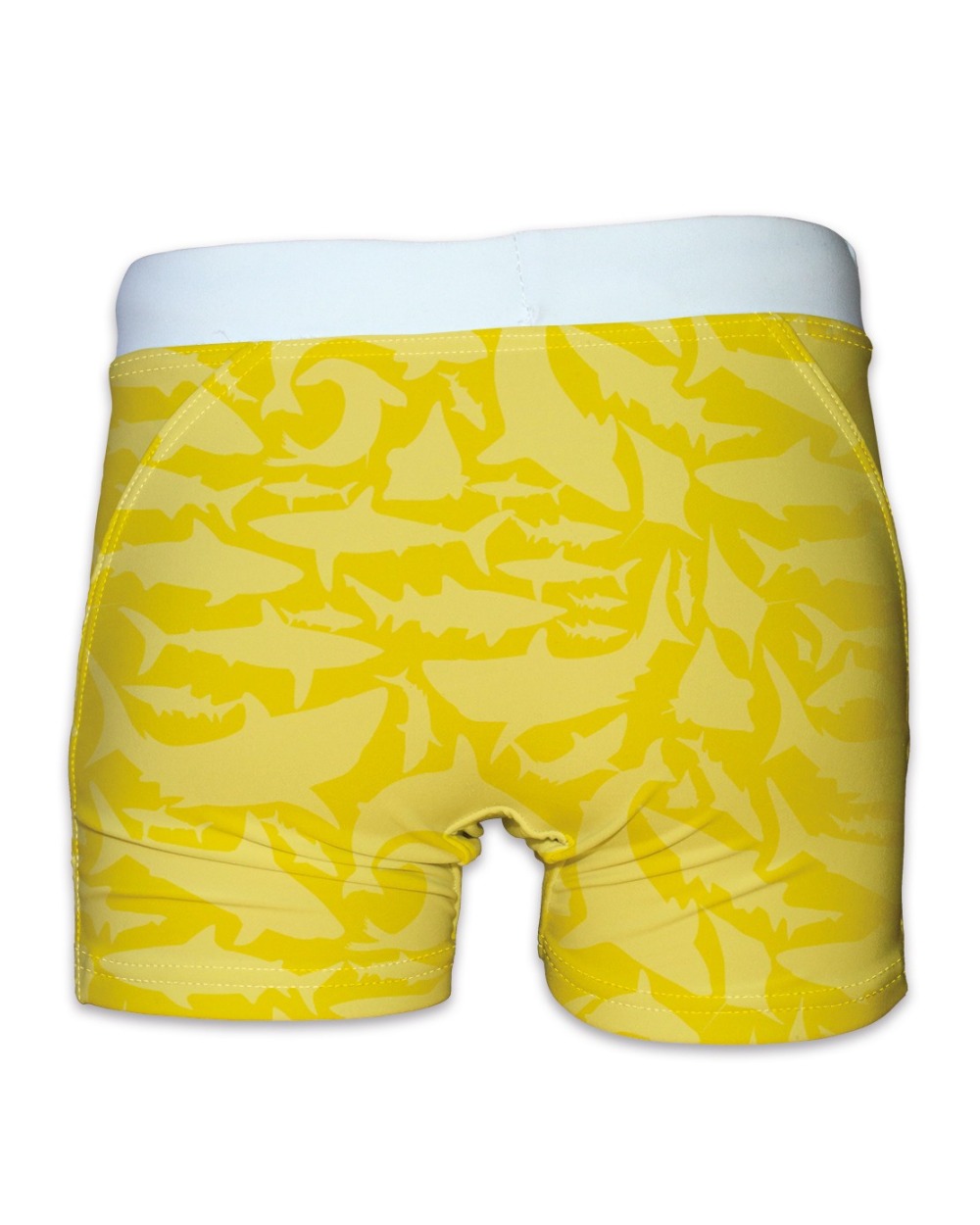 SHORT - PANTONE 7 Colores disponibles - 11