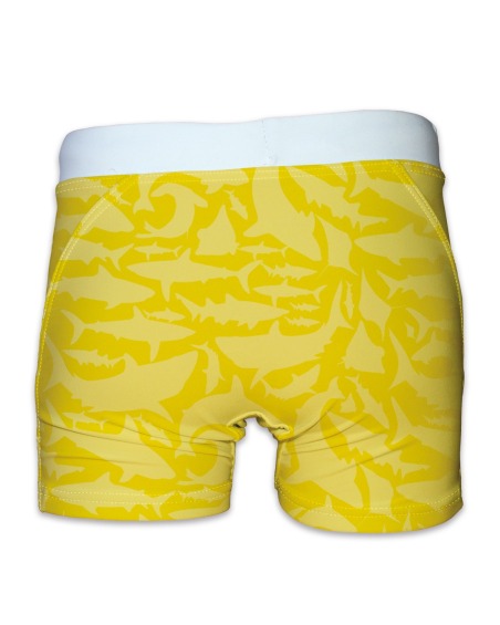 SHORT - PANTONE 7 Colores disponibles - 11