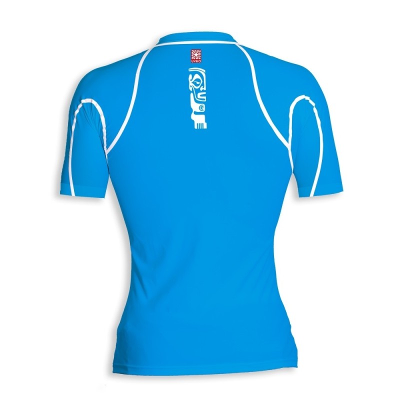 Rashguard UV 80 → PANTONE - 2