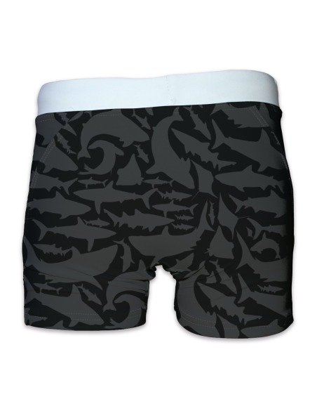 SHORT - PANTONE 7 Colores disponibles - 28