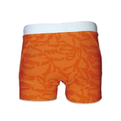 BOXER de bain PANTONE 7 Couleurs disponibles - 15