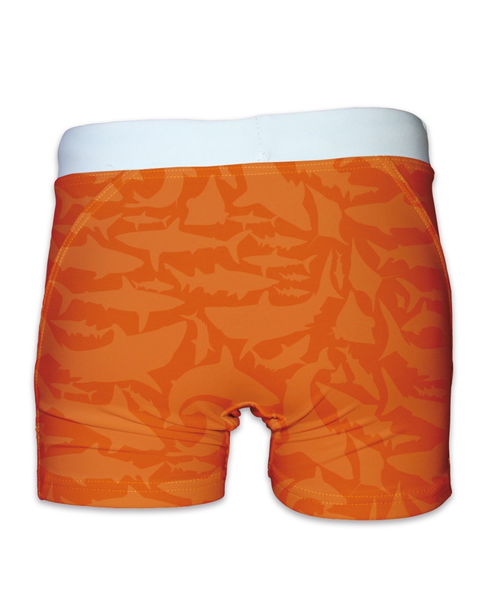 SHORT - PANTONE 7 Colores disponibles - 15