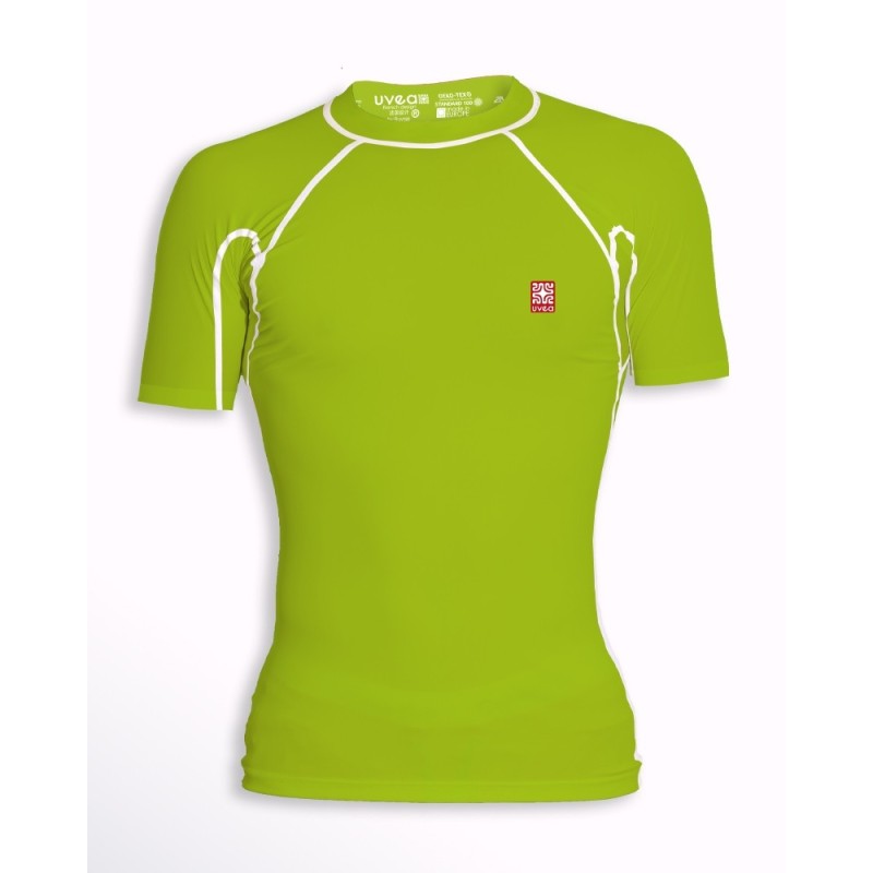 Rashguard UV 80 → PANTONE - 7