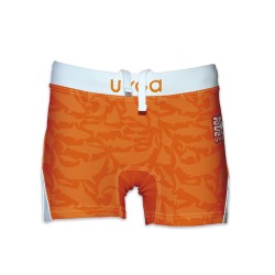 BOXER DE BAIN - PANTONE 7 Couleurs disponibles