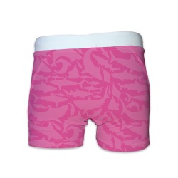 BOXER DE BAIN - PANTONE 7 Couleurs disponibles