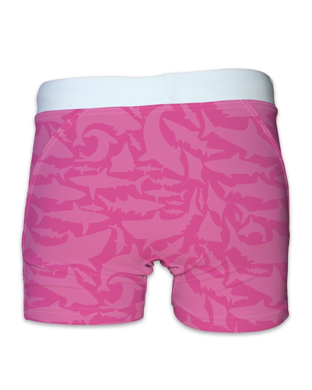 BOXER de bain PANTONE 7 Couleurs disponibles - 24 vue 1