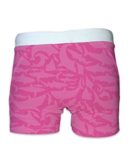 TRUNK - PANTONE 7 Colours available - 24