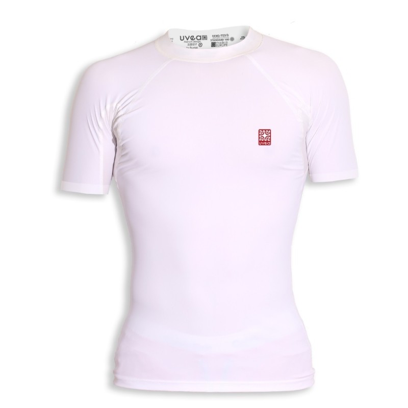 Rashguard UV 80 → PANTONE - 26