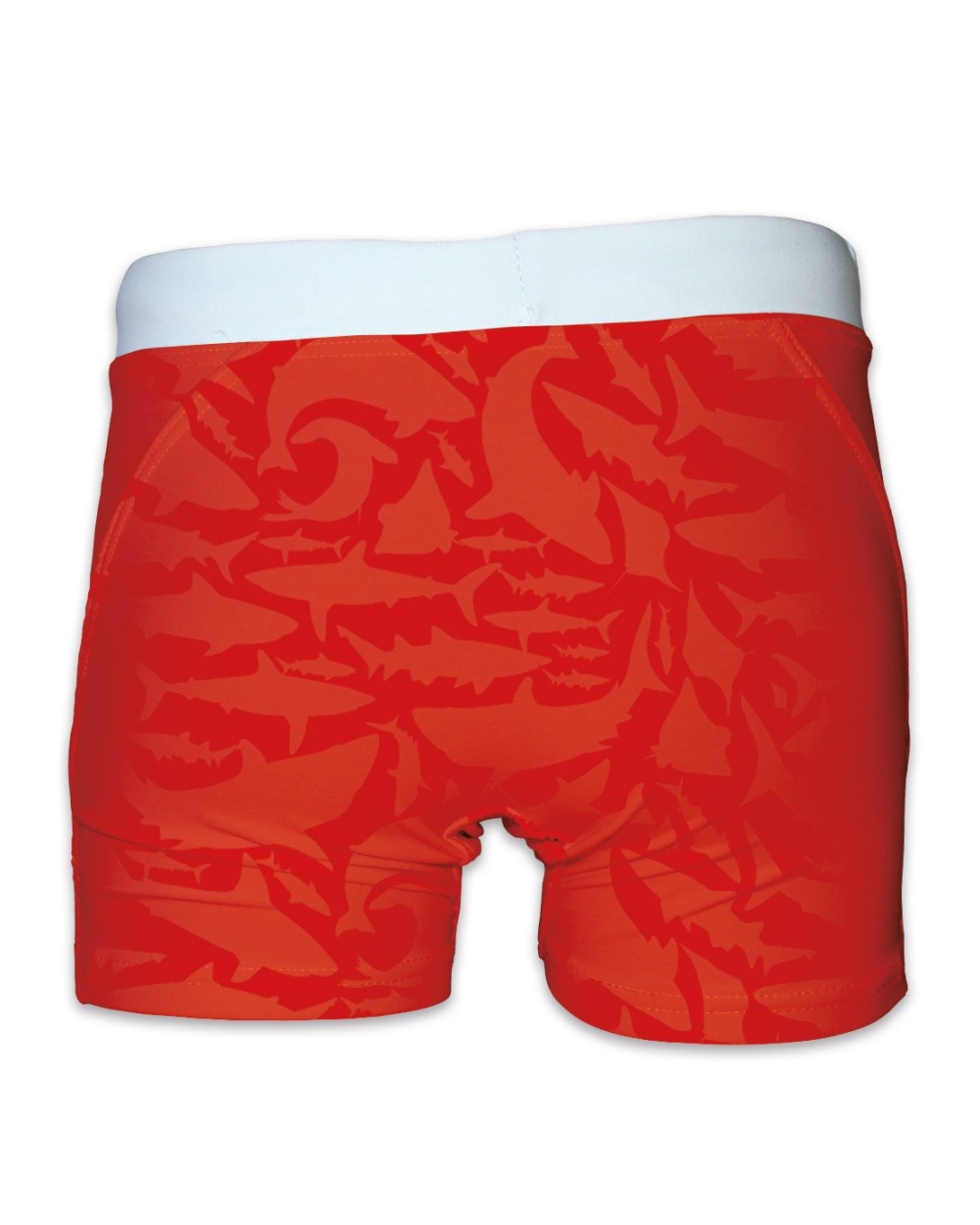 SHORT - PANTONE 7 Colores disponibles - 20