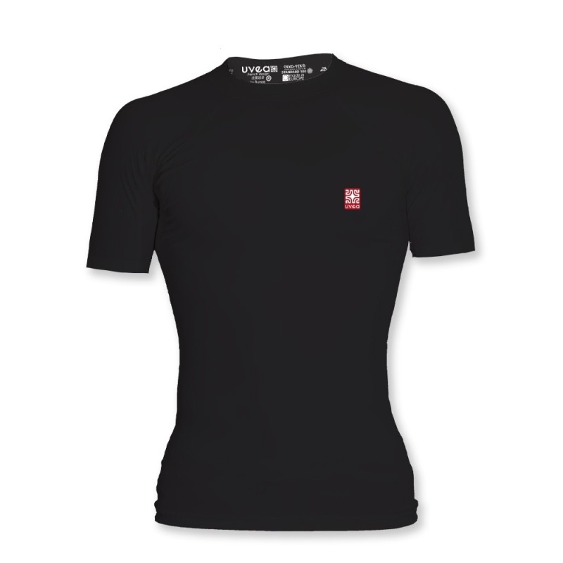 Rashguard UV 80 → PANTONE - 37