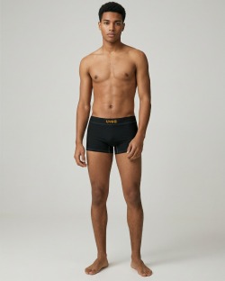 Bañador Boxer Hombre – UNI - 6