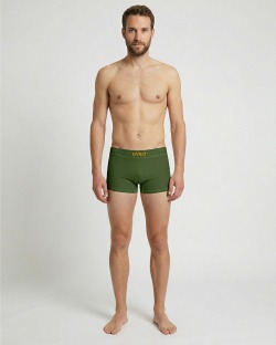 Bañador Boxer Hombre – UNI - 2
