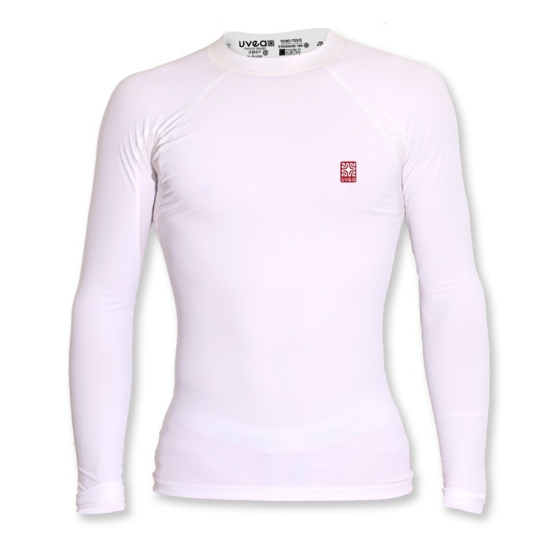 Rashguard UV 80 → PANTONE - 29