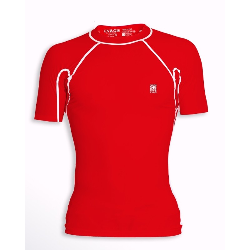 Rashguard UV 80 → PANTONE - 12