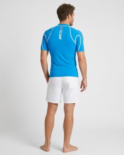 Tee-shirt anti-UV UPF 80 homme – PANTONE — manche courte