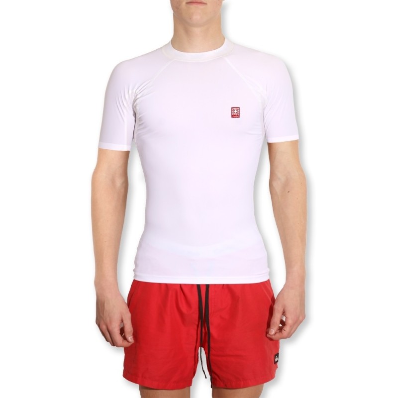 Rashguard UV 80 → PANTONE - 28