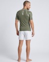 Tee-shirt anti-UV UPF 80 homme – PANTONE — manche courte vue 3