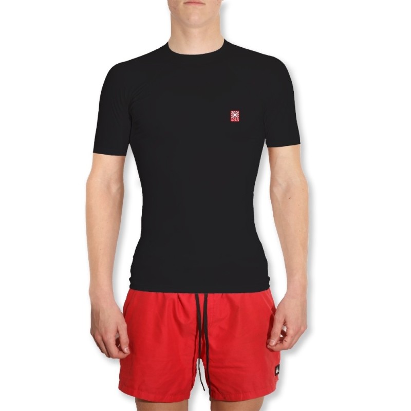 Rashguard UV 80 → PANTONE - 39