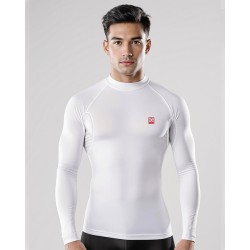 Rashguard UV 80 → PANTONE - 24