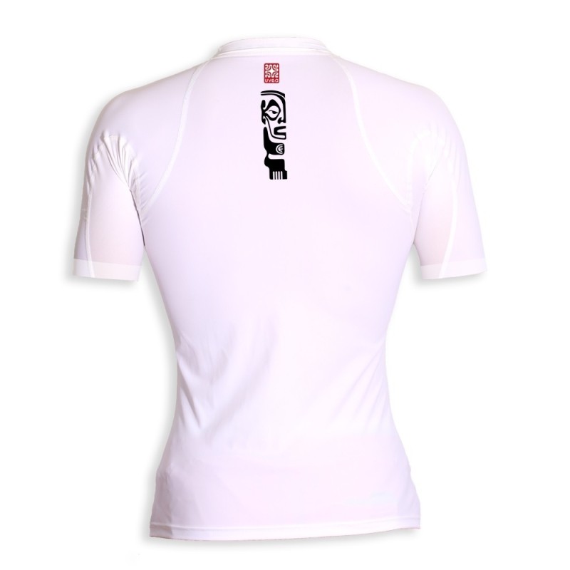 Rashguard UV 80 → PANTONE - 27