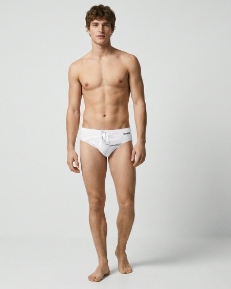 Slip de bain homme – COLOR