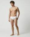 Bade-Slip für Herren – COLOR - 3 vue 2