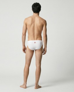 Slip de bain homme – COLOR