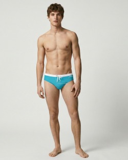 Men’s swim briefs – COLOR - 11